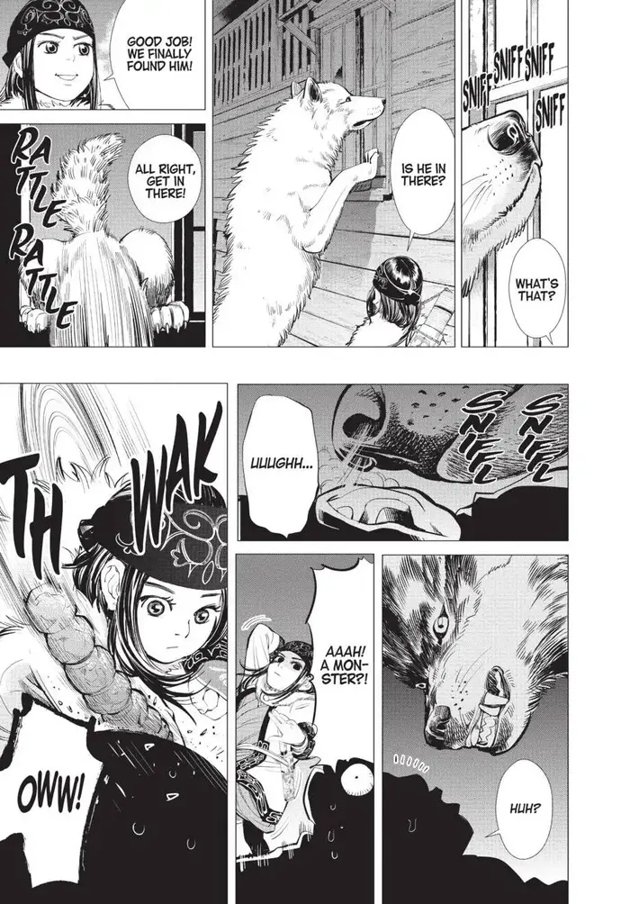 Golden Kamuy Chapter 17 image 04_optimized